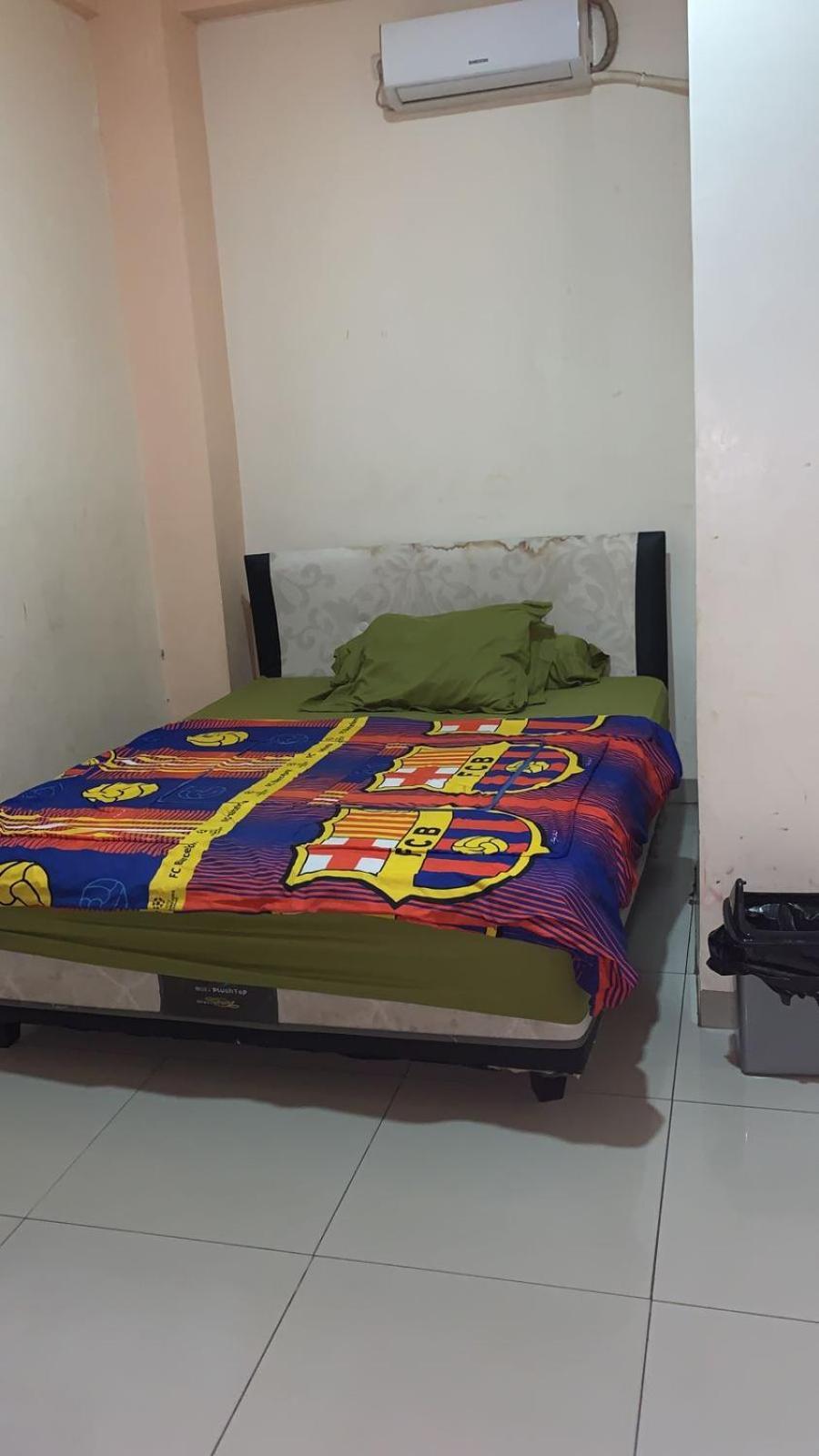 Wisma Reza Palopo Motel Esterno foto