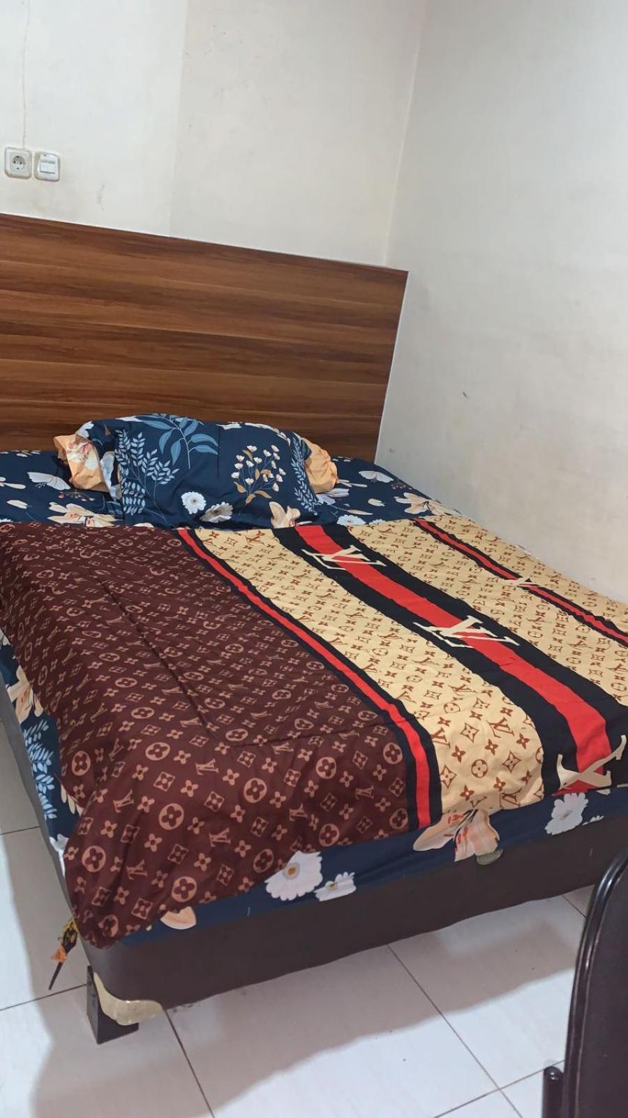 Wisma Reza Palopo Motel Esterno foto